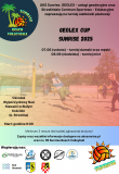Geolex - usługi geodezyjne Cup Sunrise 2025 Damski